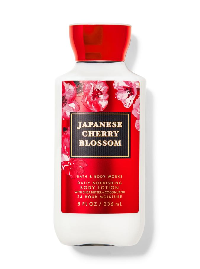 Crema Corporal Bath & Body Works