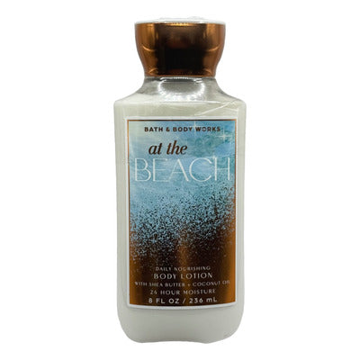 Crema Corporal Bath & Body Works