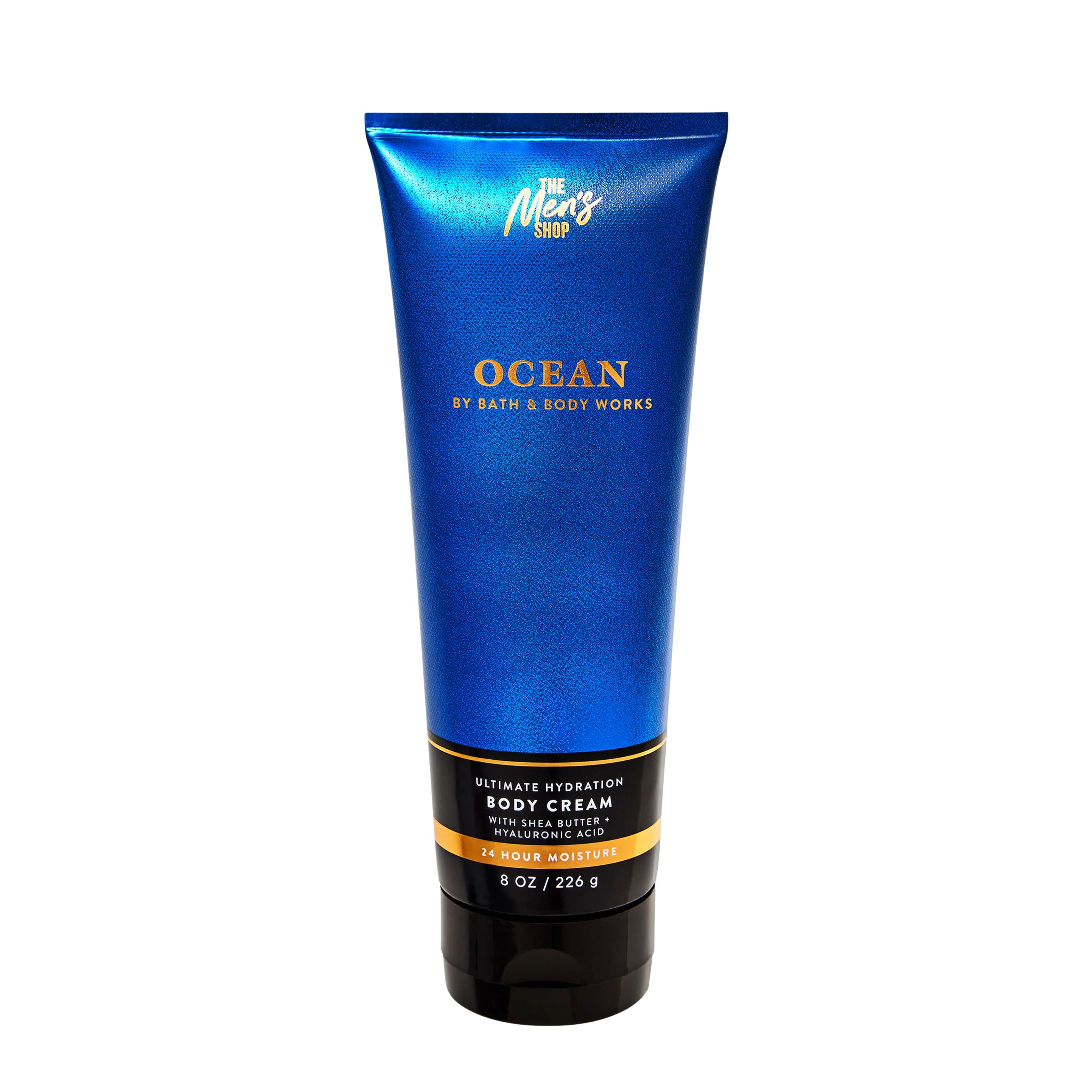 Crema corporal
