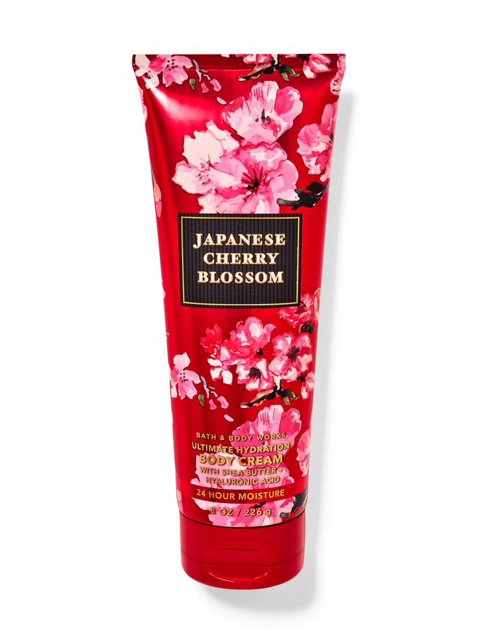 Crema Corporal Bath & Body