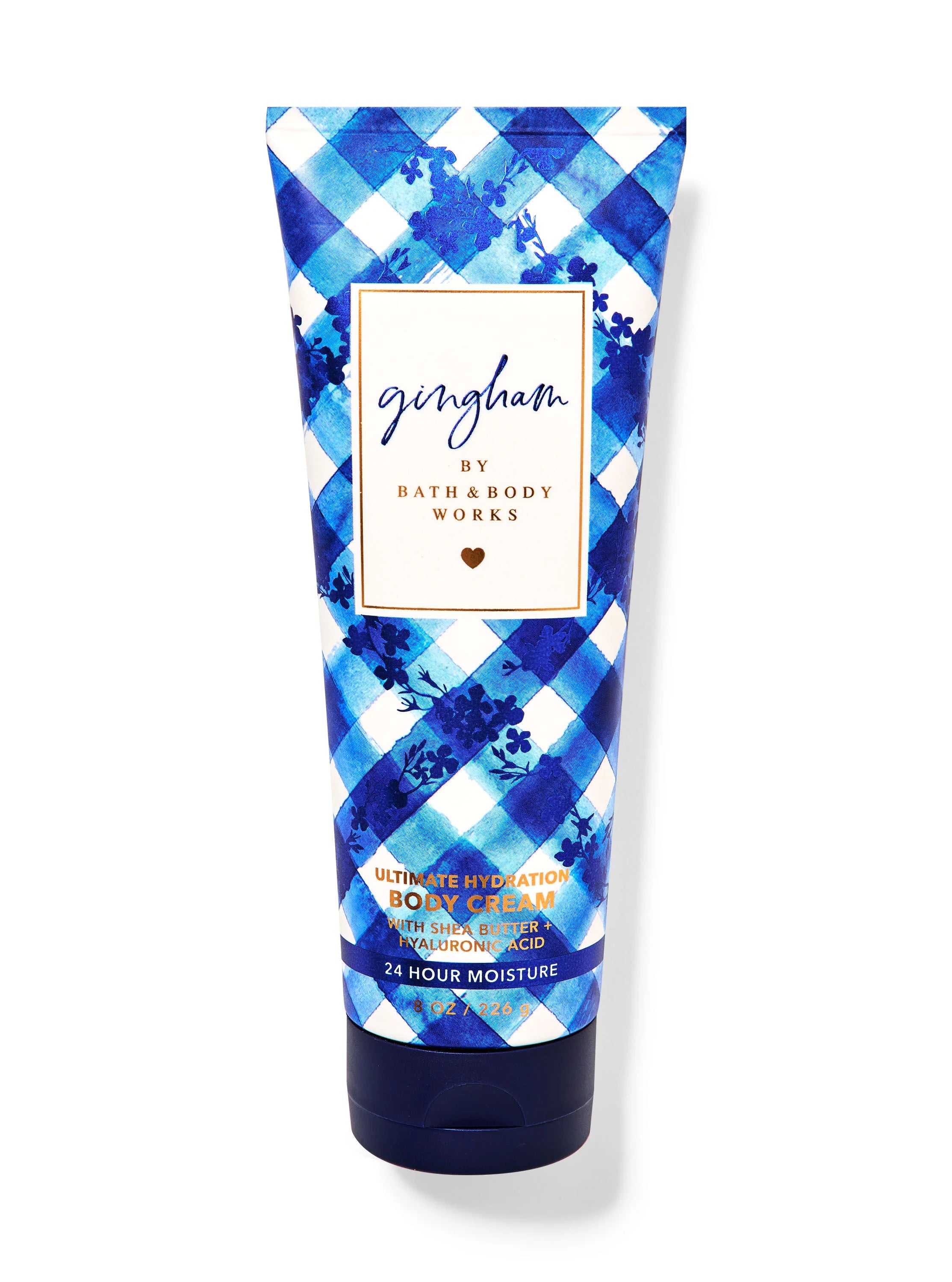 Crema corporal