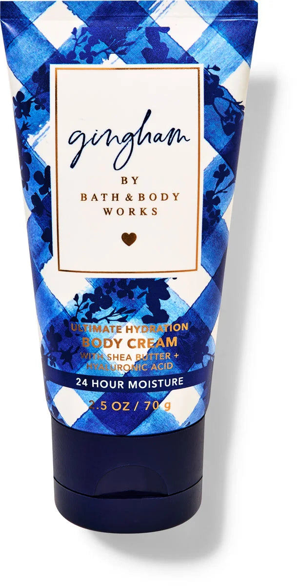 Crema Corporal Bath & Body 70g