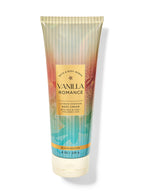 Crema corporal