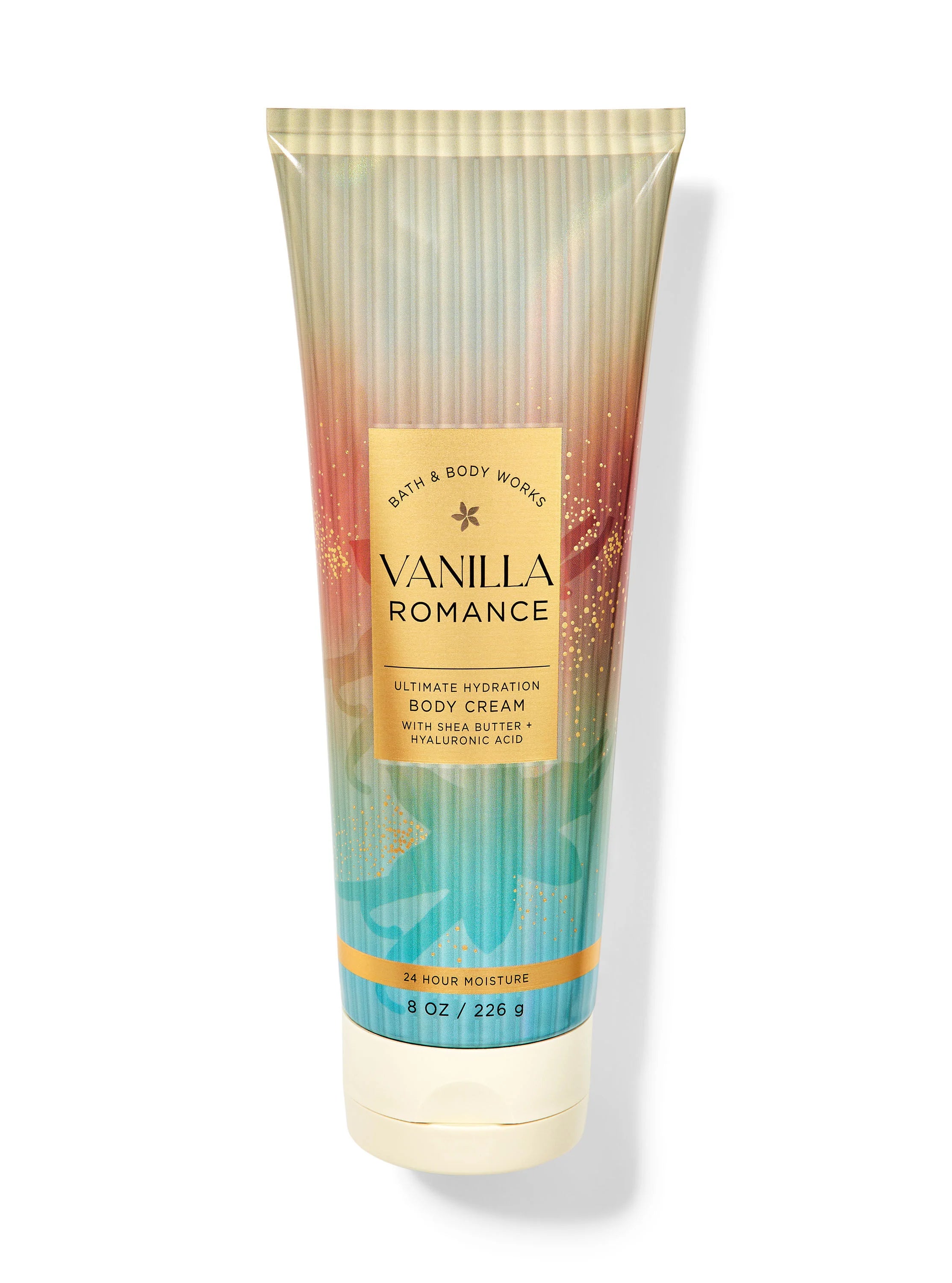 Crema corporal