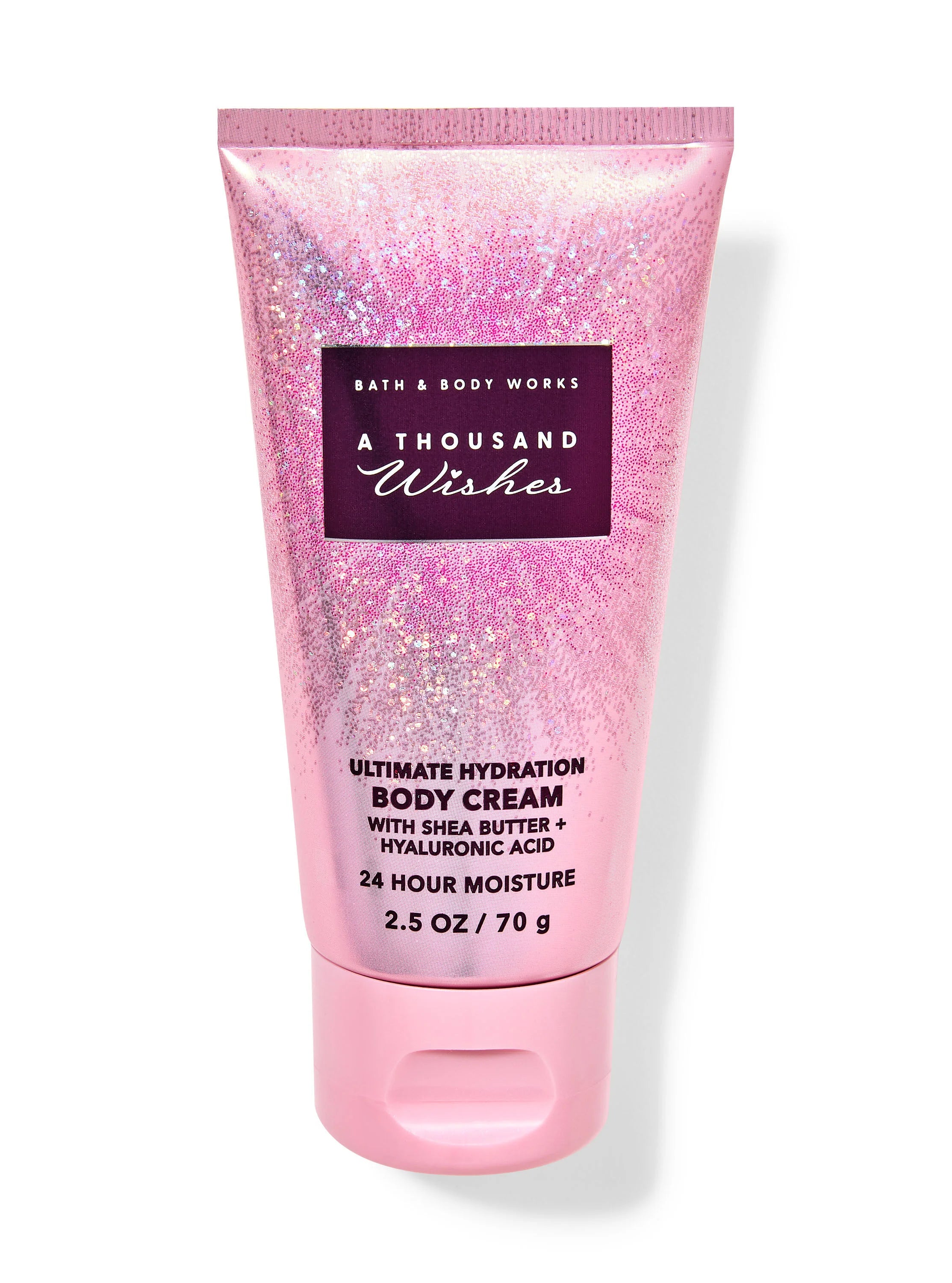 Crema Corporal Bath & Body 70g