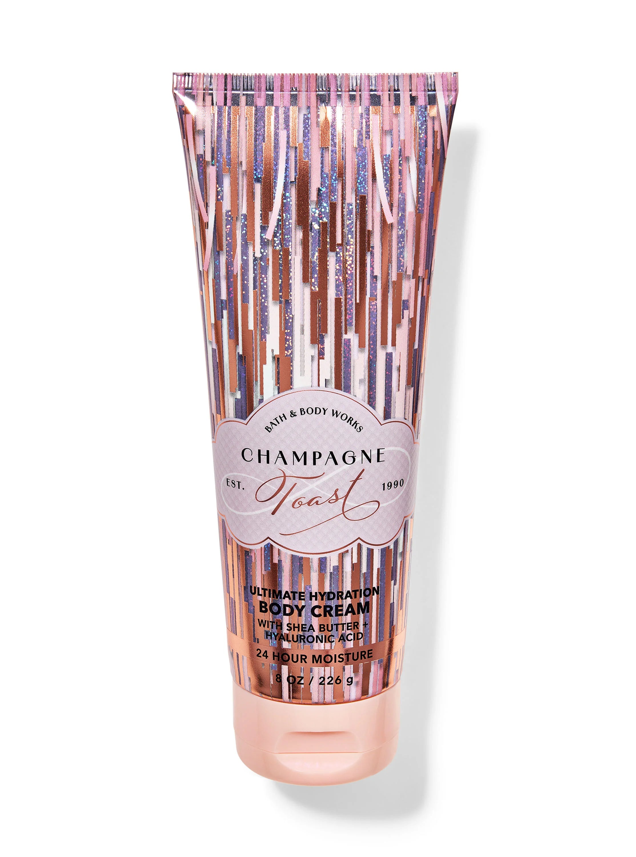 Crema corporal