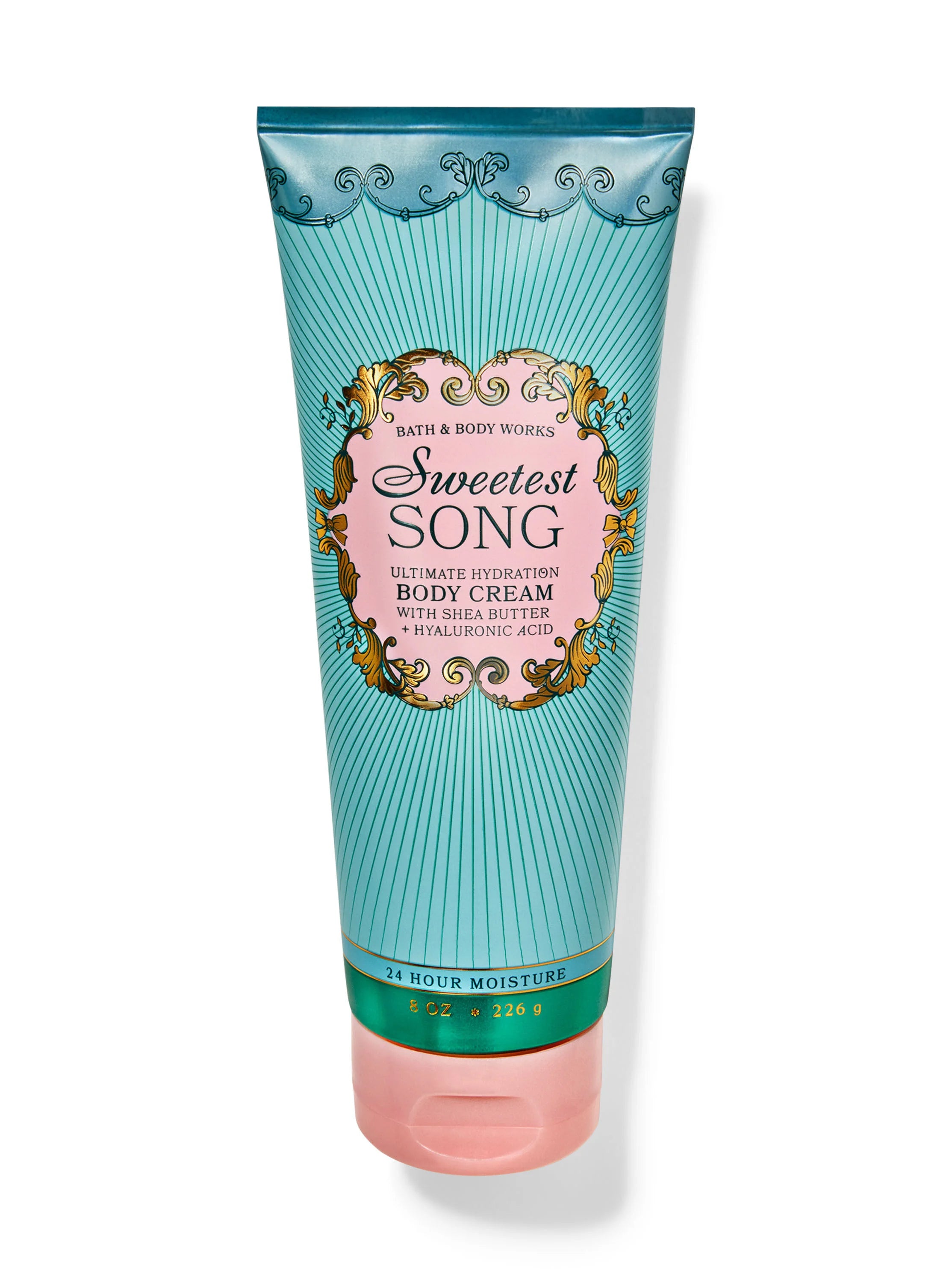Crema Corporal Bath & Body
