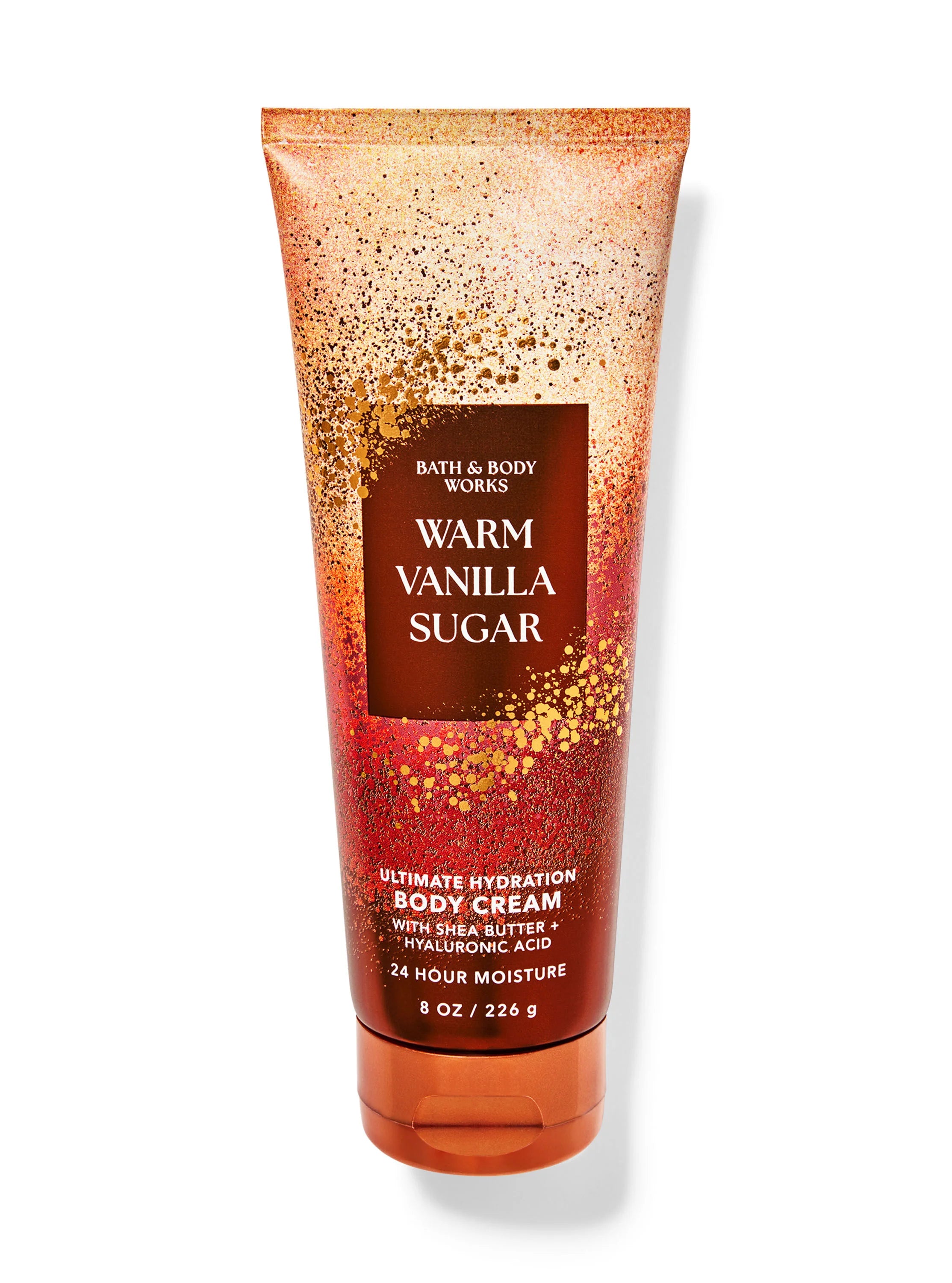 Crema corporal