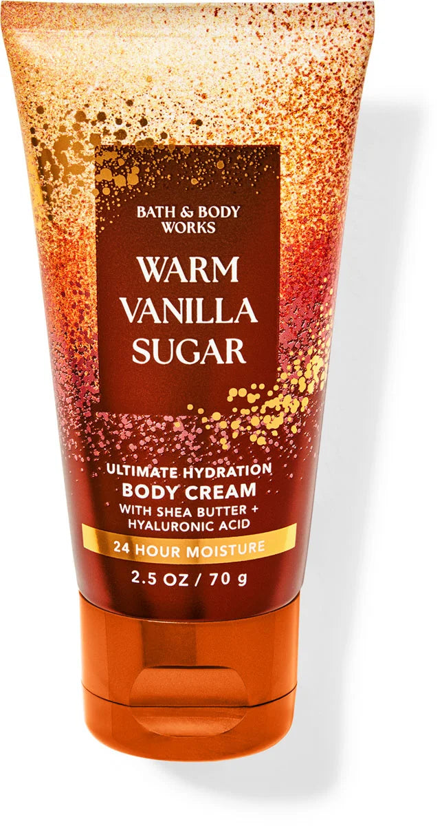 Crema Corporal Bath & Body 70g