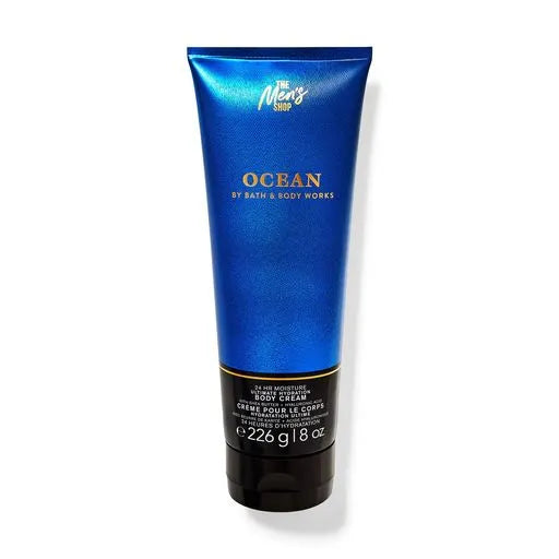 Crema Corporal Bath & Body