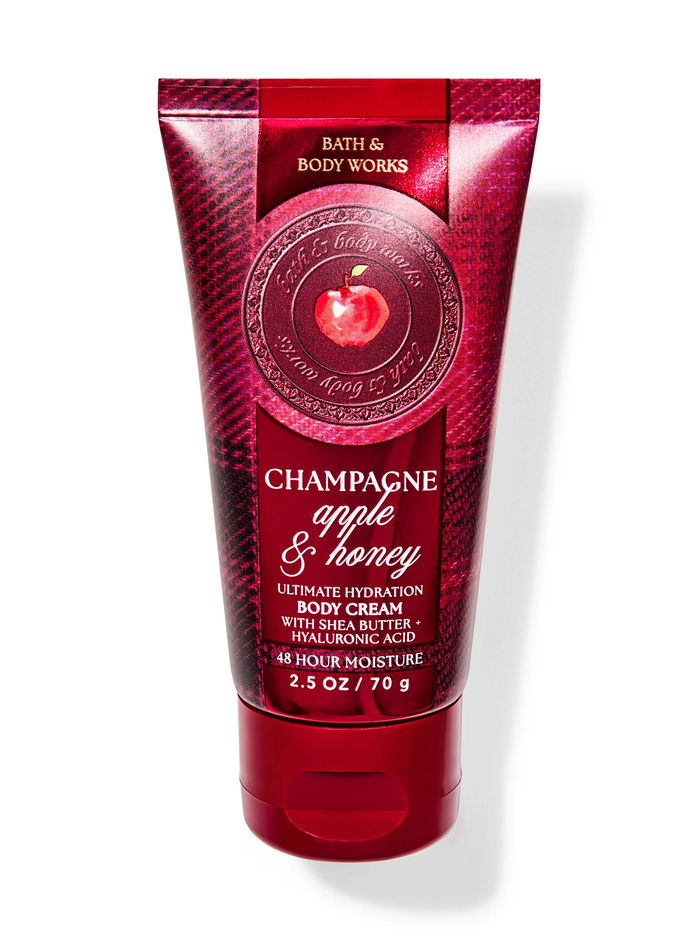 Crema Corporal Bath & Body 70g