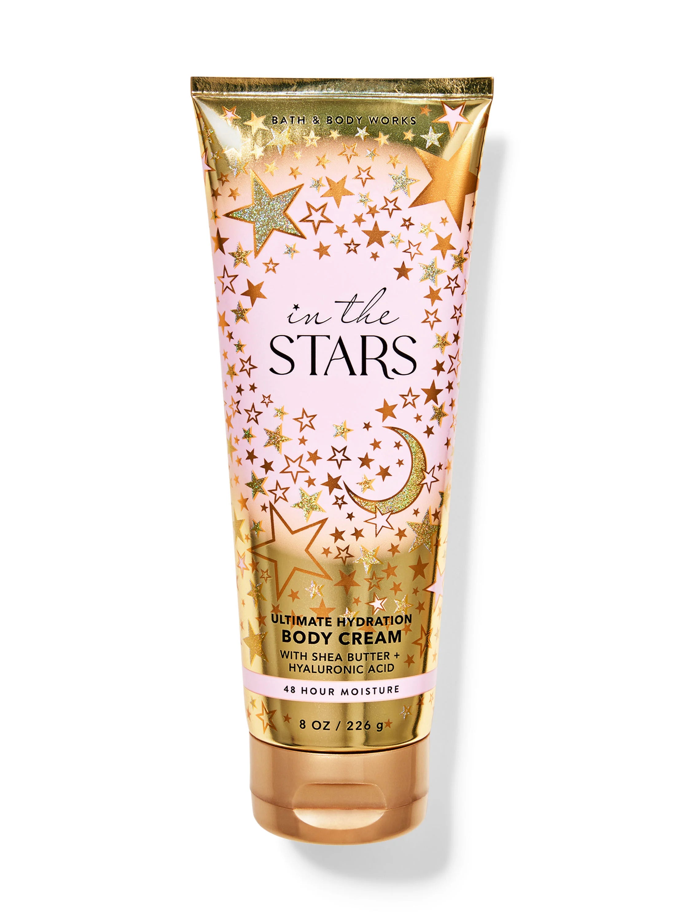 Crema corporal