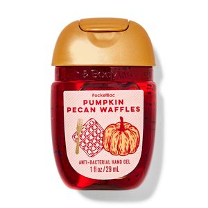 Gel Antibacterial Bath & Body