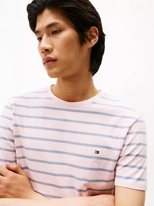 Camiseta Manga Corta Tommy Hilfiger