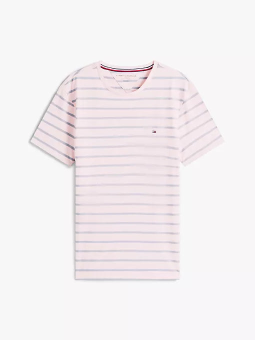 Camiseta Manga Corta Tommy Hilfiger