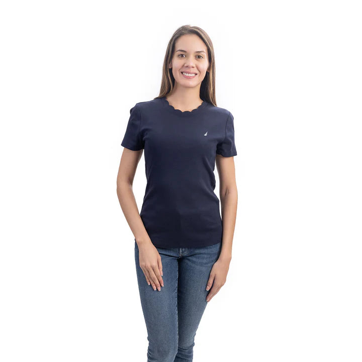 Camisa Nautica