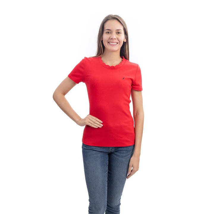 Camisa Nautica