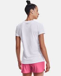 Camisa Deportiva Under Armour