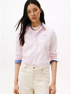 Camisa Formal Tommy Hilfiger