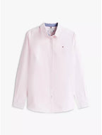 Camisa Formal Tommy Hilfiger