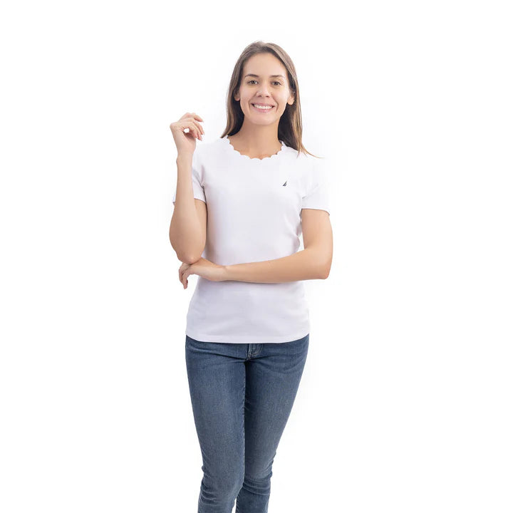 Camisa Nautica