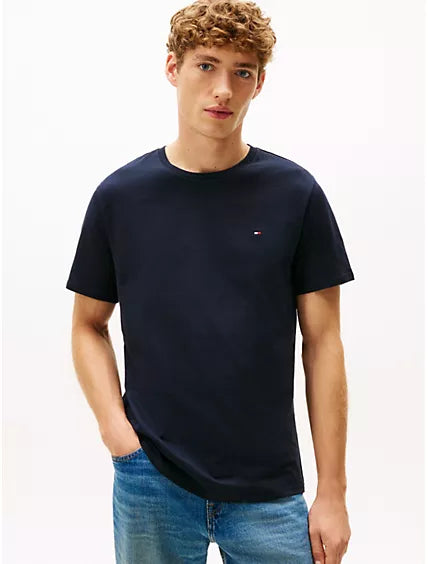 Camiseta Manga Corta Tommy Hilfiger