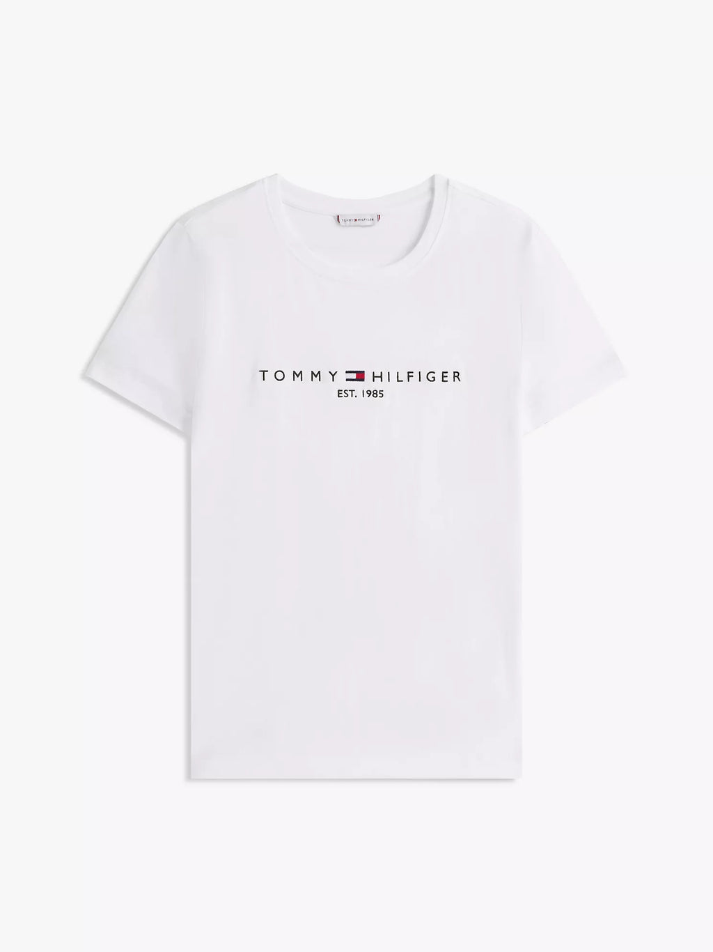 Camiseta Est. 1985 Tommy Hilfiger