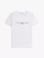 Camiseta Est. 1985 Tommy Hilfiger