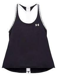 Camiseta Deportiva Under Armour
