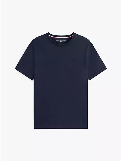 Camiseta Manga Corta Tommy Hilfiger