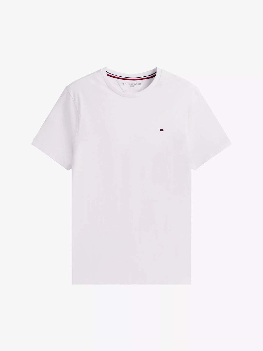 Camiseta Manga Corta Tommy Hilfiger