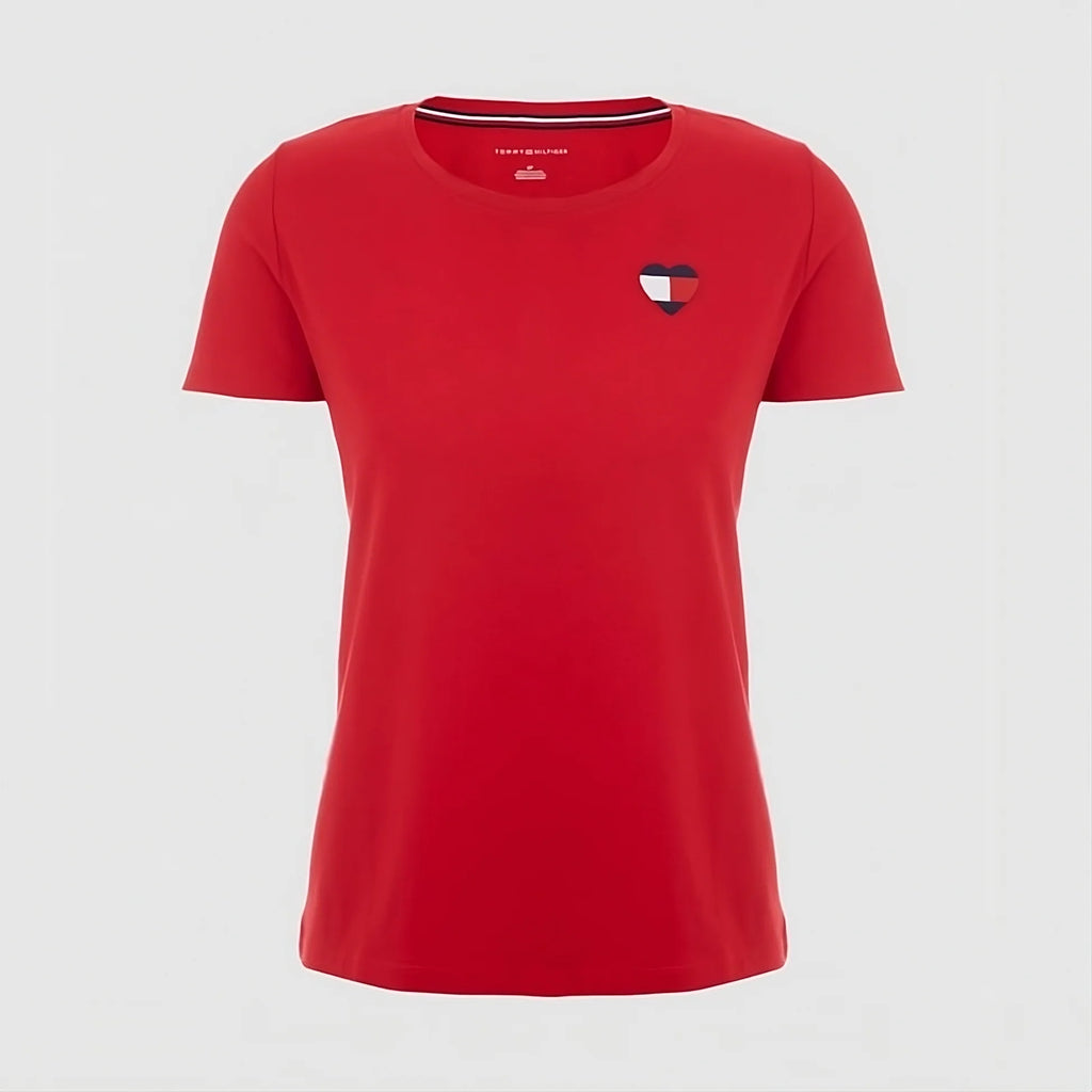 Camiseta Tommy Hilfiger