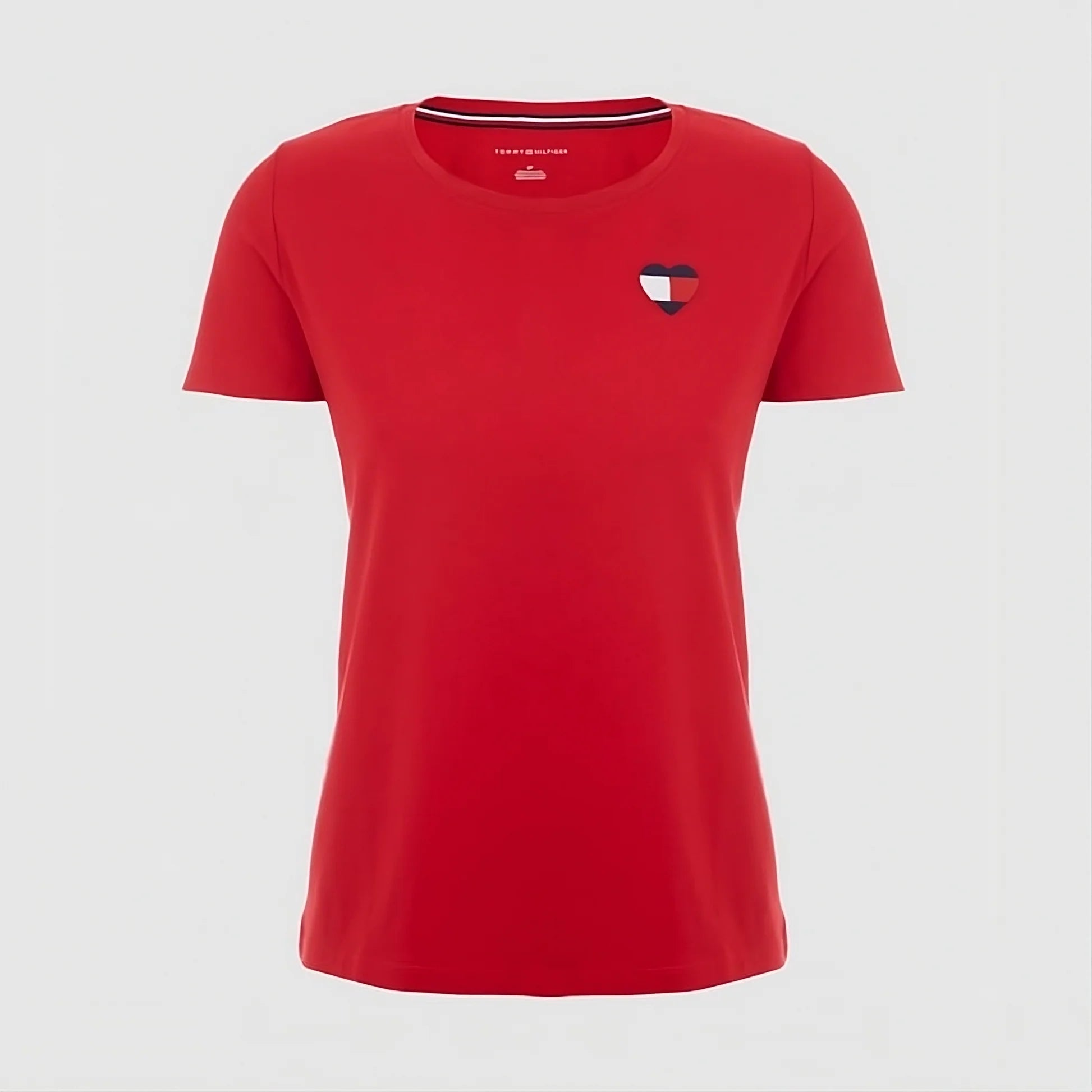 Camiseta Tommy Hilfiger