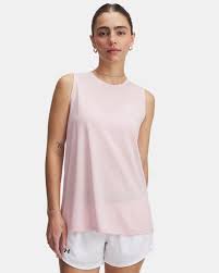 Camiseta Deportiva Under Armour
