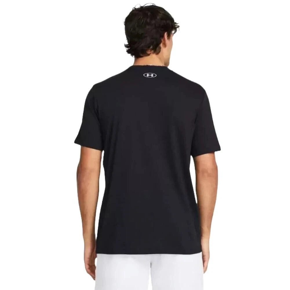 Camiseta Under Armour