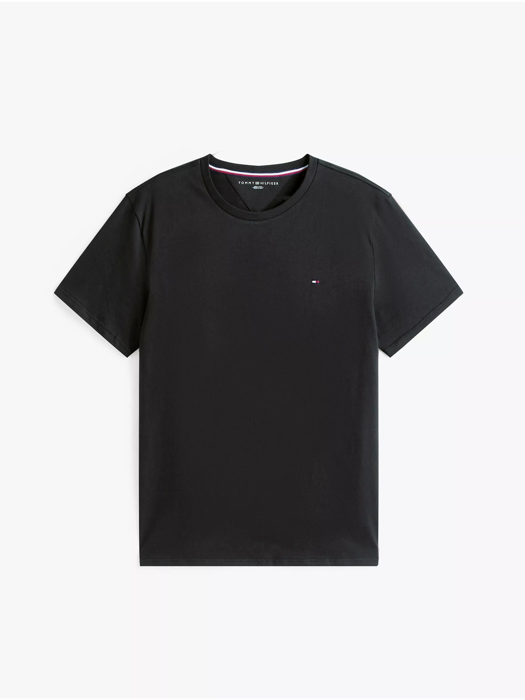 Camiseta Manga Corta Tommy Hilfiger