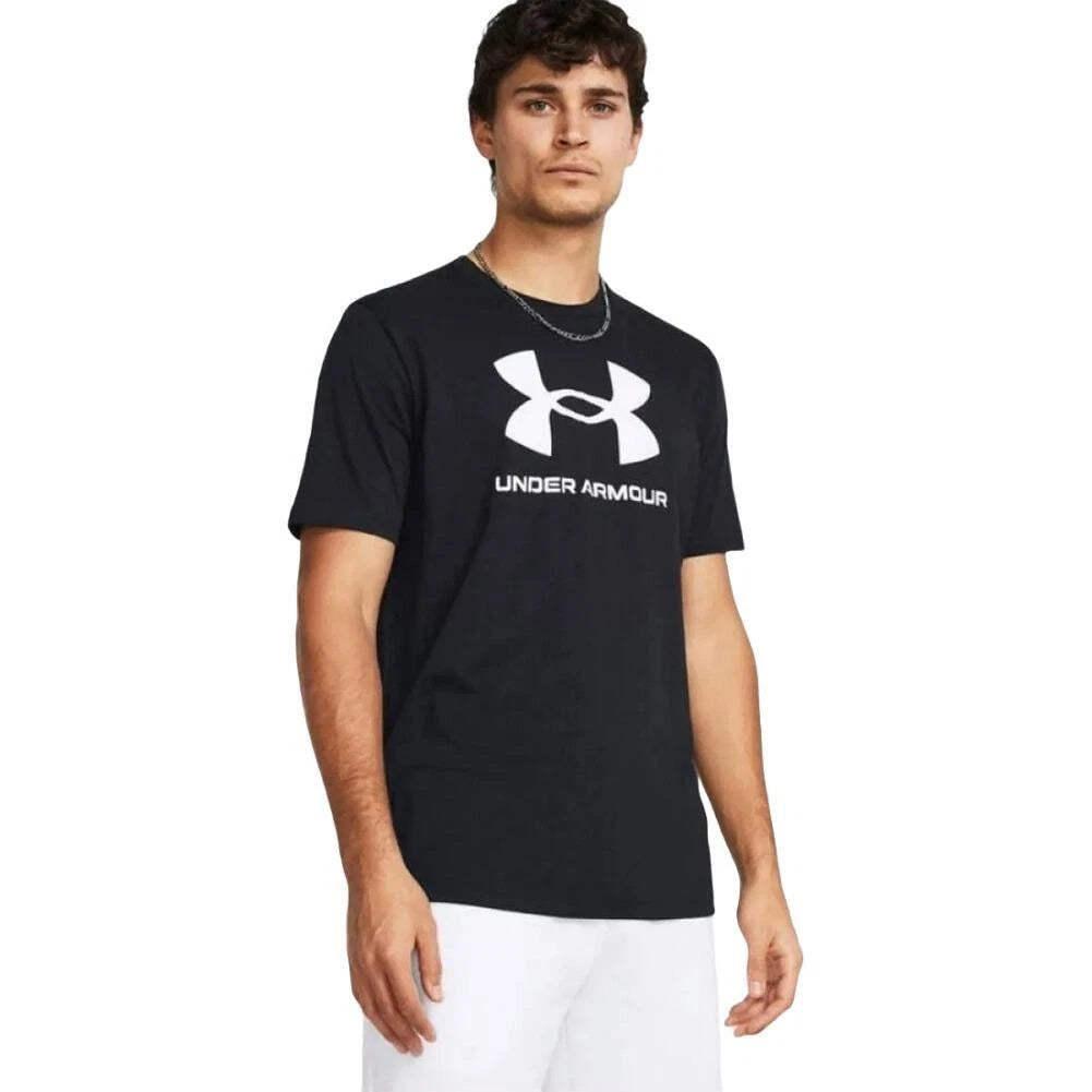 Camiseta Under Armour