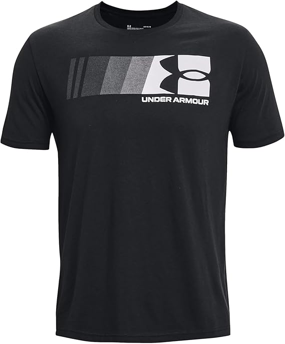 Camiseta Under Armour