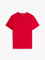 Camiseta Manga Corta Tommy Hilfiger
