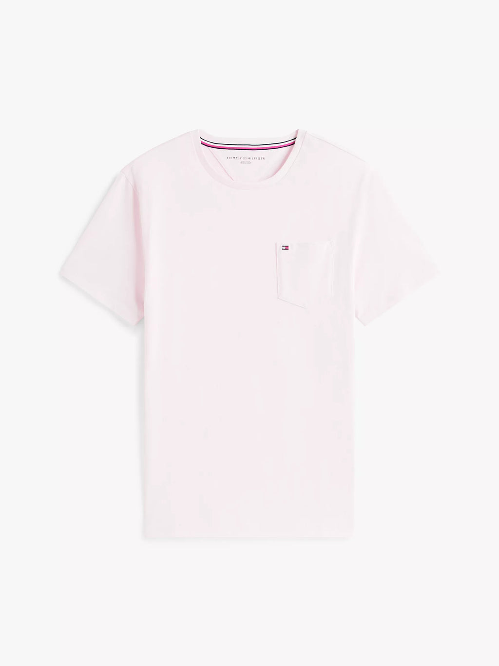 Camiseta Manga Corta Tommy Hilfiger