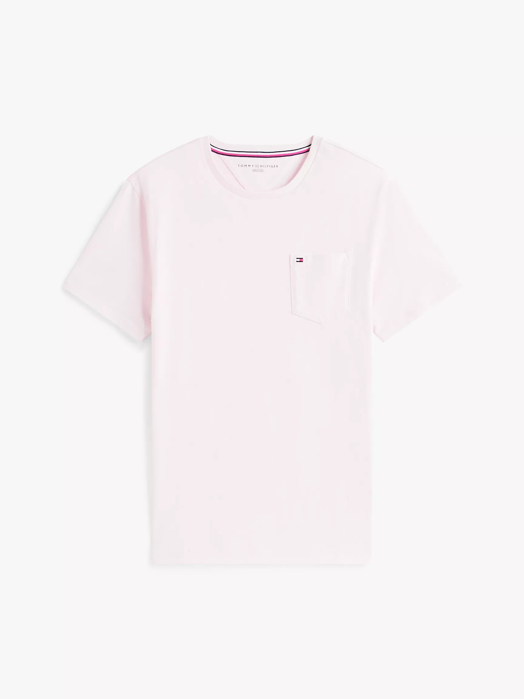Camiseta Manga Corta Tommy Hilfiger