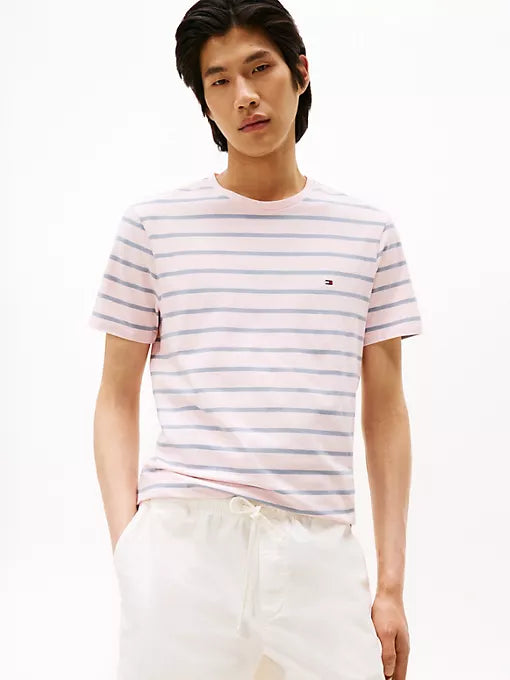 Camiseta Manga Corta Tommy Hilfiger