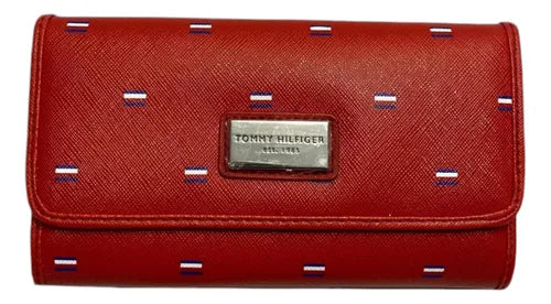 Monedero Tommy Hilfiger