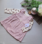 Conjunto 2 Piezas Niña