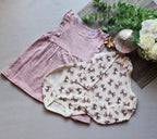Conjunto 2 Piezas Niña