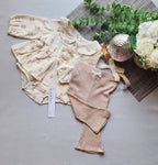 Conjunto 2 Piezas Niña