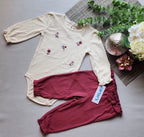 Conjunto Carter´s Niña