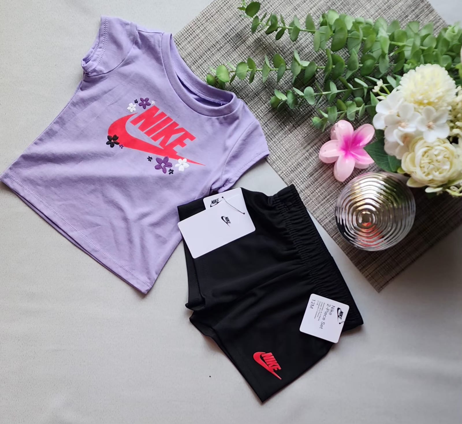 Conjunto Deportivo 2 Piezas Nike