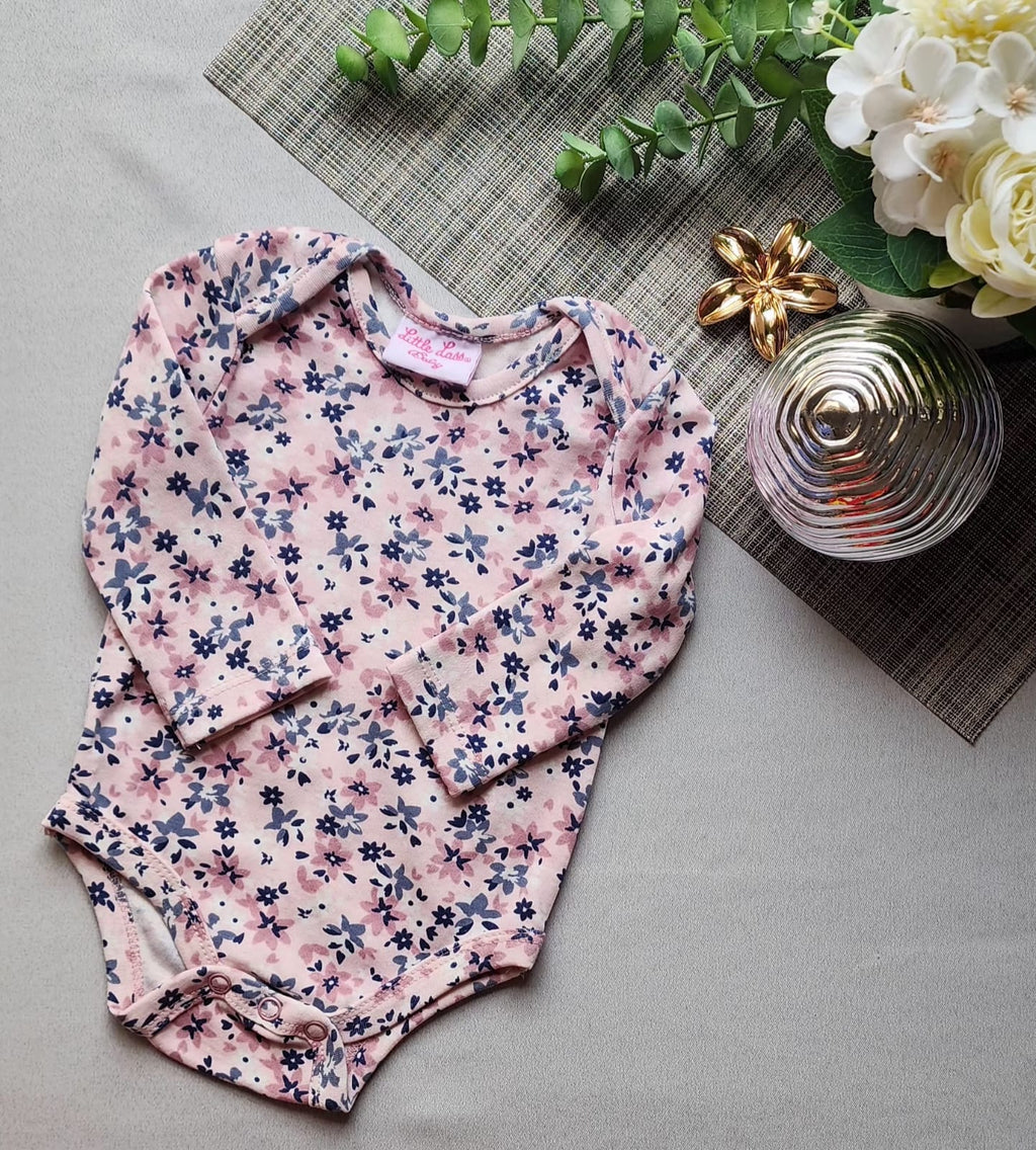 Conjunto 3 Piezas Niña