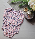 Conjunto 3 Piezas Niña